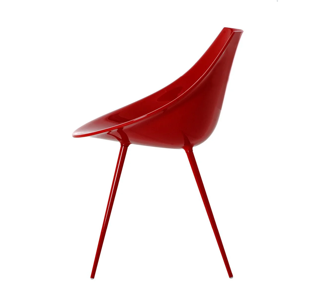 Lago Side Chair by Driade - Image 35