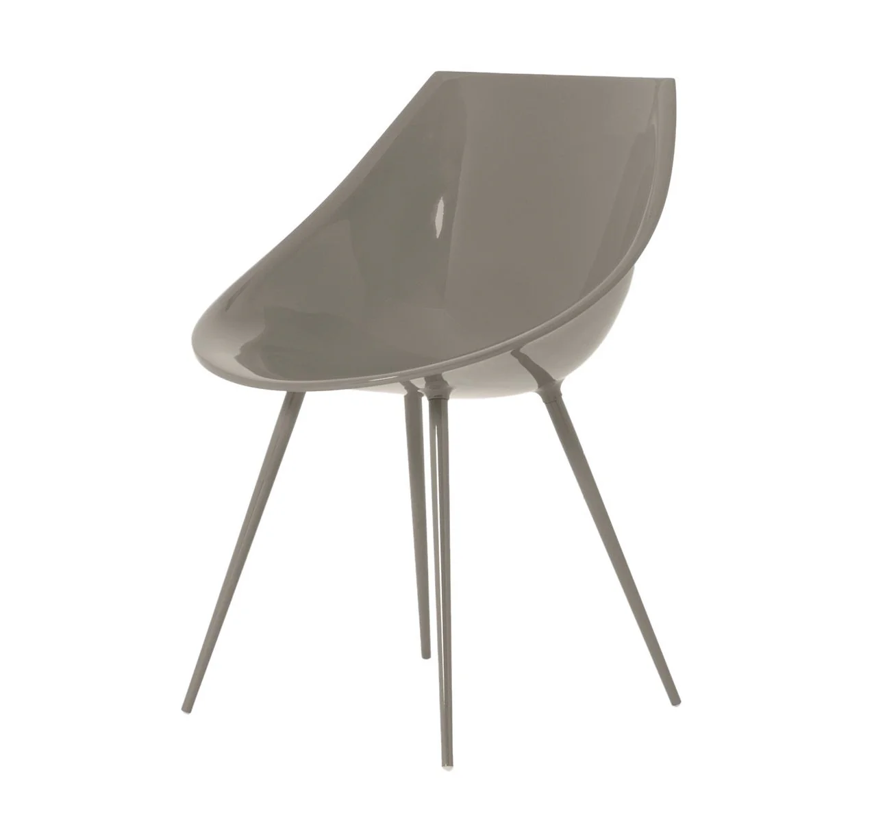 Lago Side Chair by Driade - Image 36