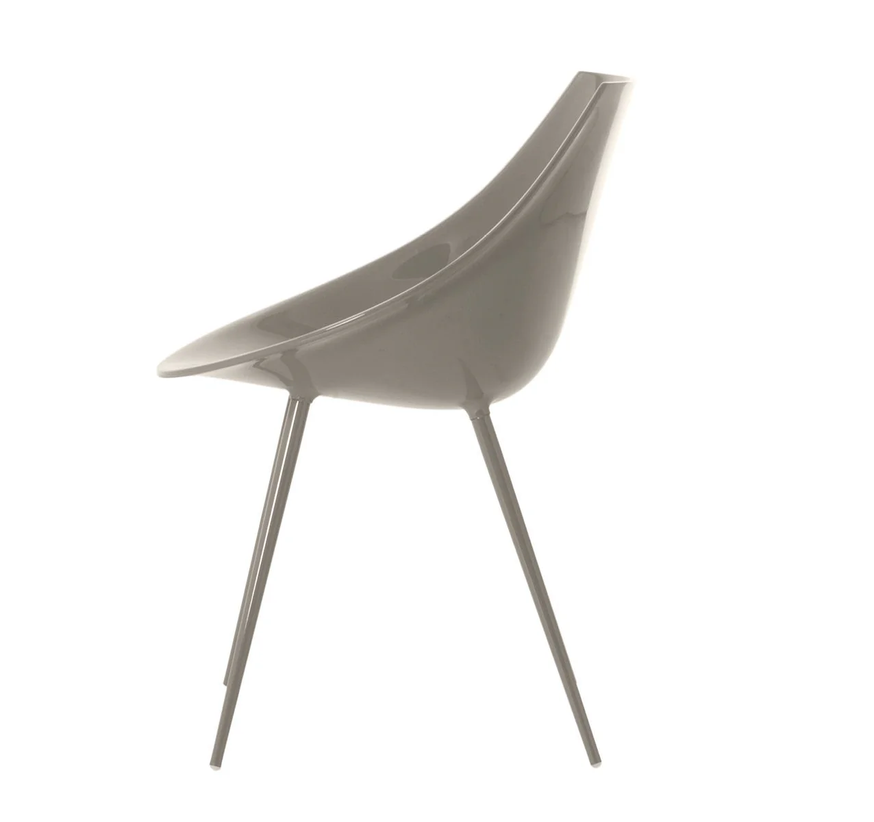 Lago Side Chair by Driade - Image 38