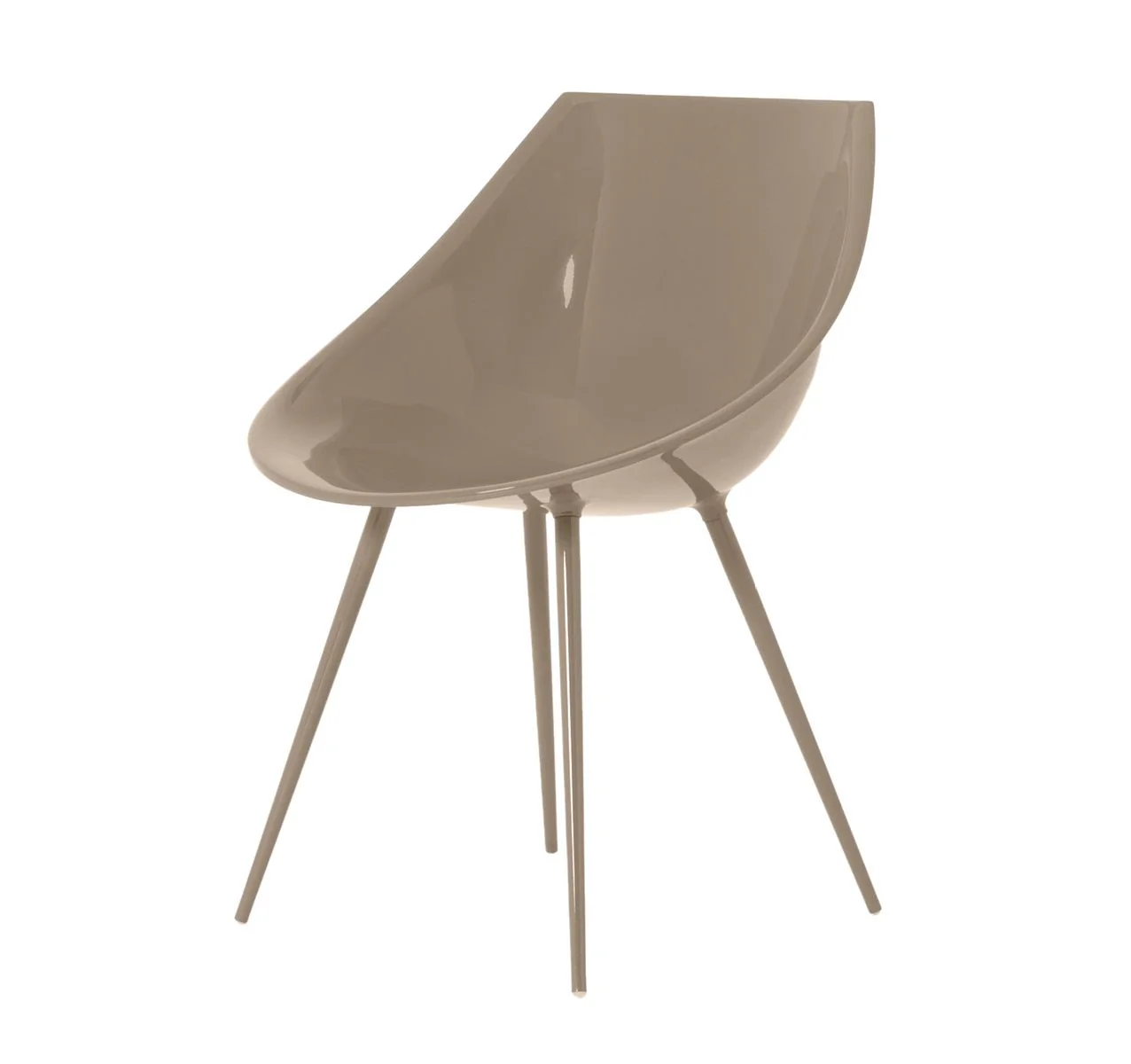 Lago Side Chair by Driade - Image 39