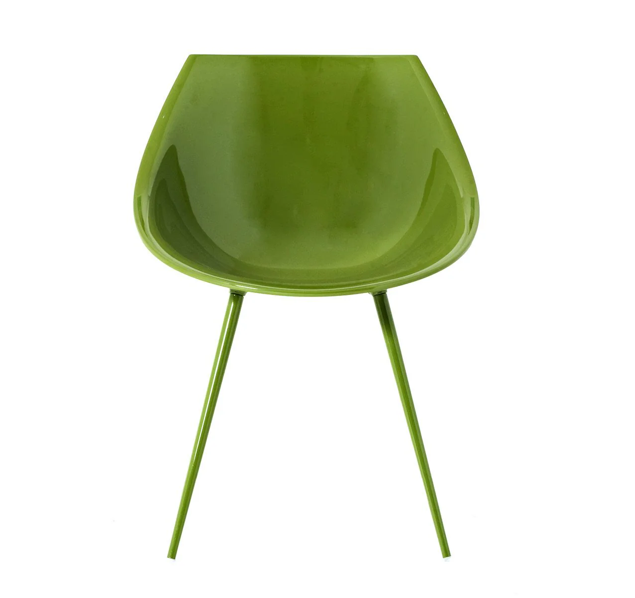 Lago Side Chair by Driade - Image 4