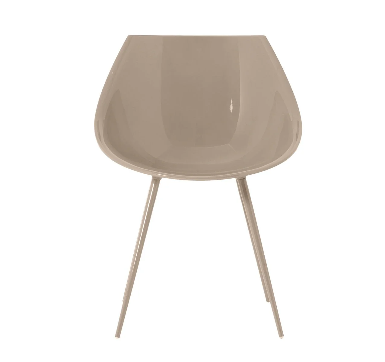 Lago Side Chair by Driade - Image 40