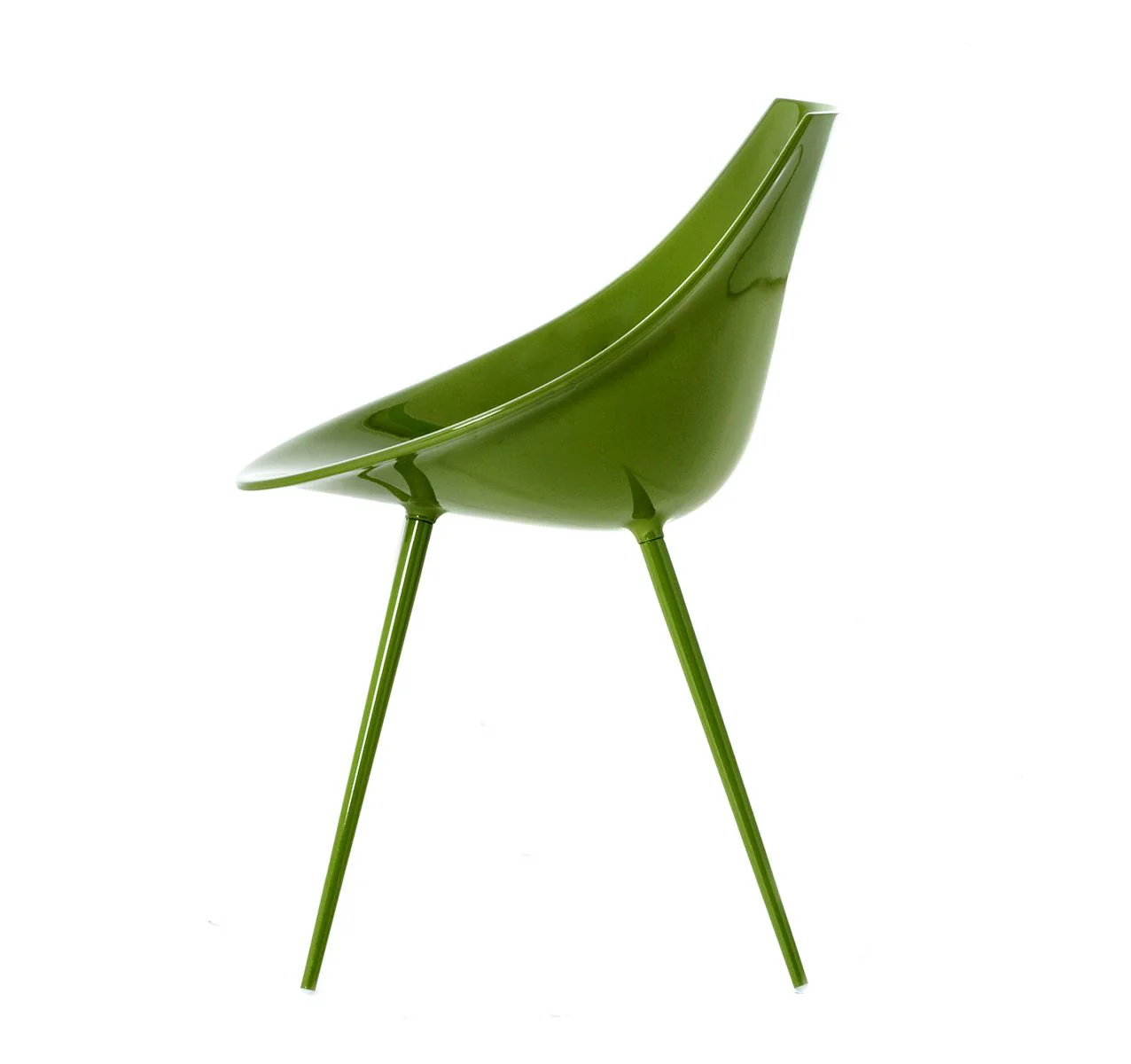 Lago Side Chair by Driade - Image 5