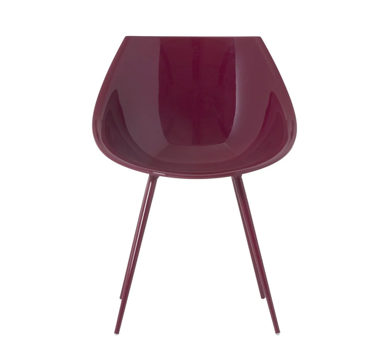 Lago Side Chair by Driade - Image 7