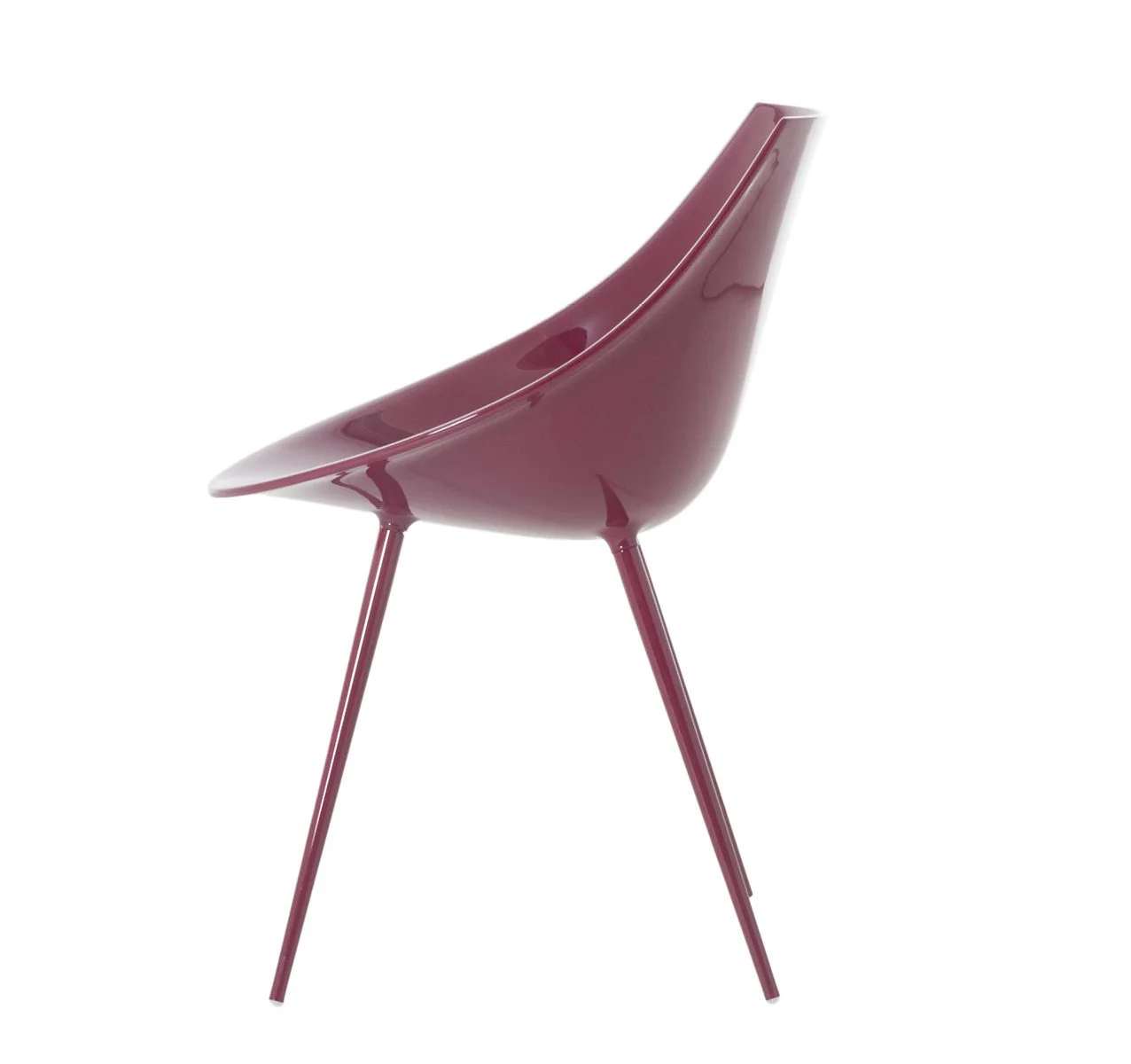 Lago Side Chair by Driade - Image 8