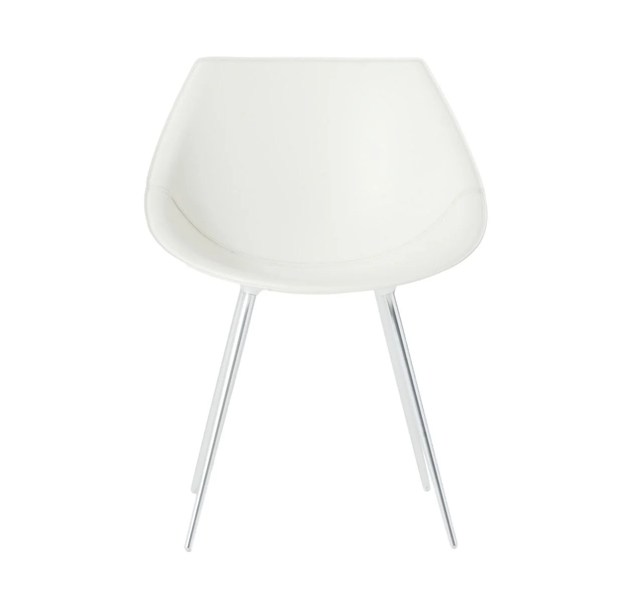 Lago Side Chair (Upholstered) by Driade - Image 5