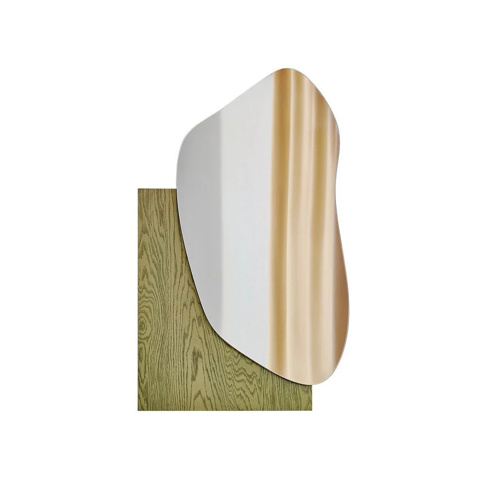 Lake Wall Mirror 1 by Noom - Image 11