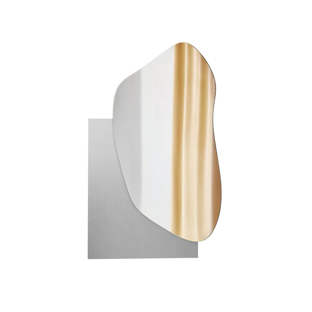 Lake Wall Mirror 1 by Noom - Image 6