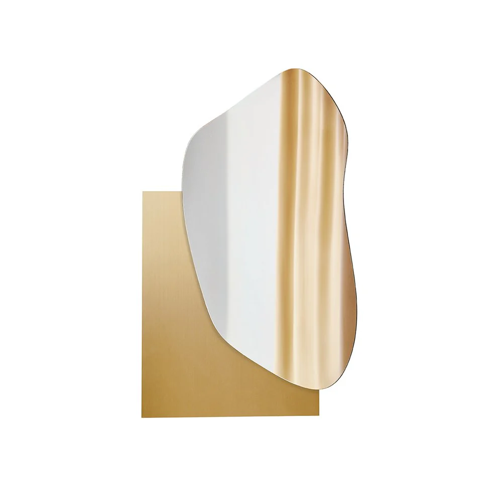 Lake Wall Mirror 1 by Noom - Image 7