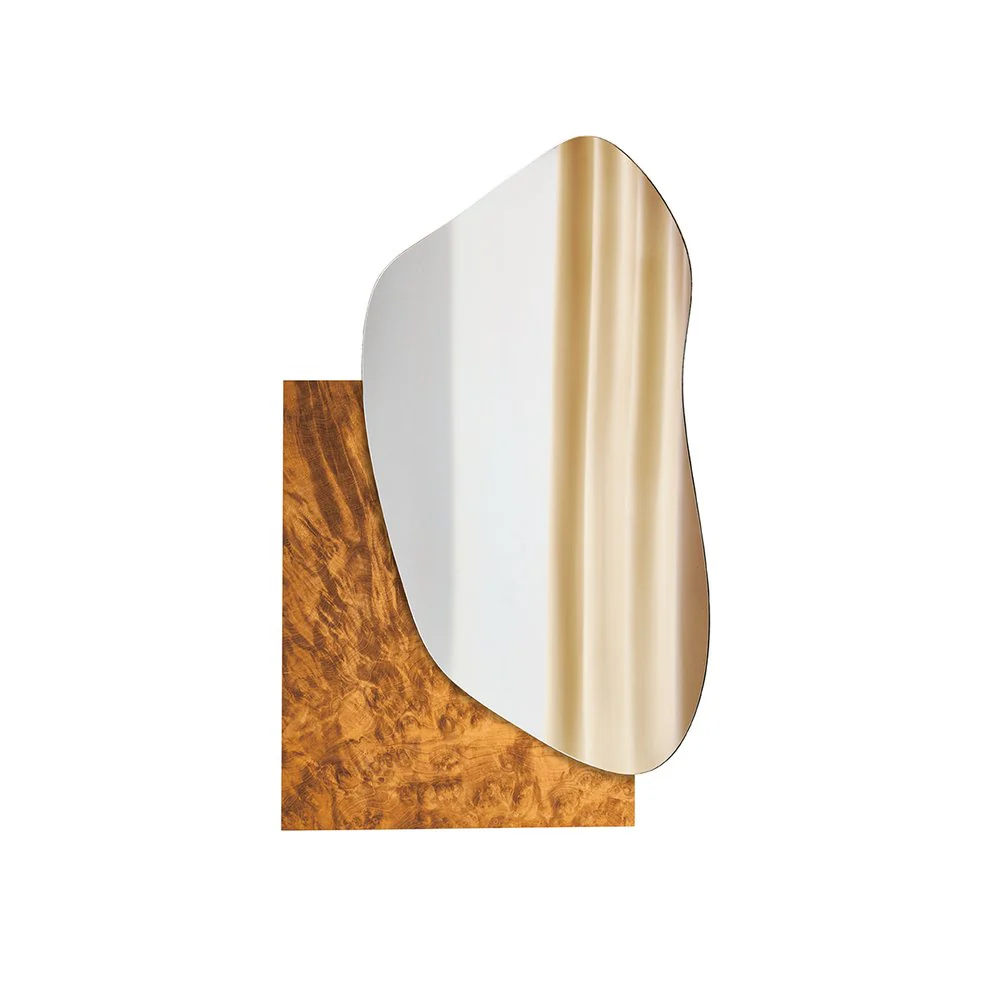 Lake Wall Mirror 1 by Noom - Image 8