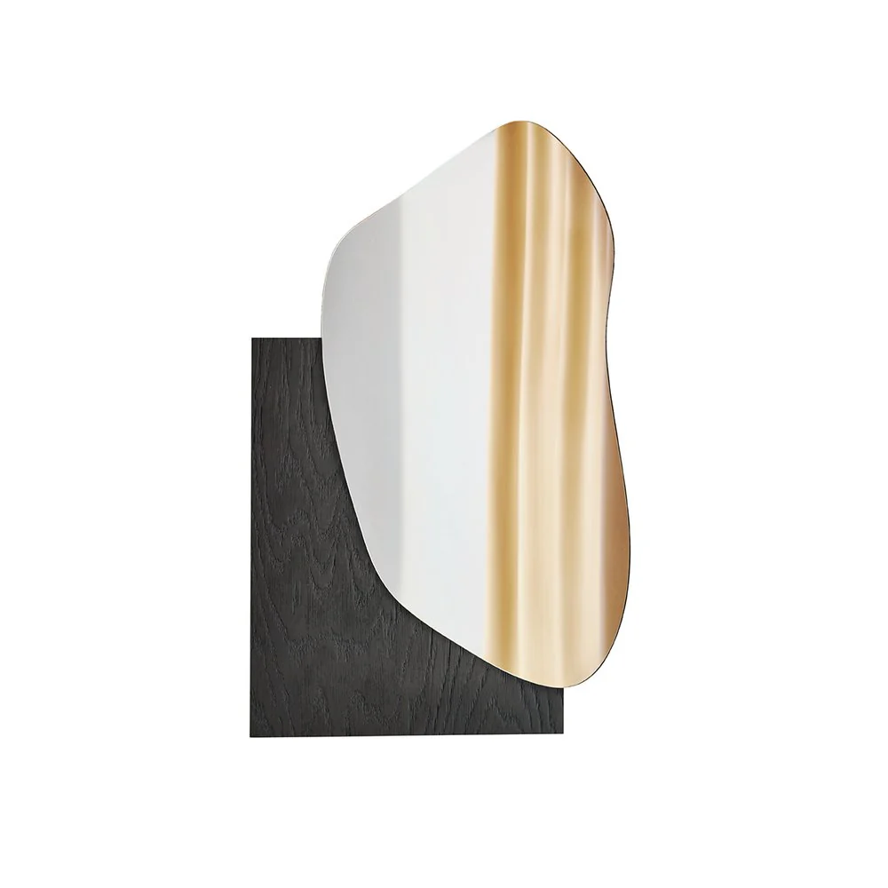 Lake Wall Mirror 1 by Noom - Image 9