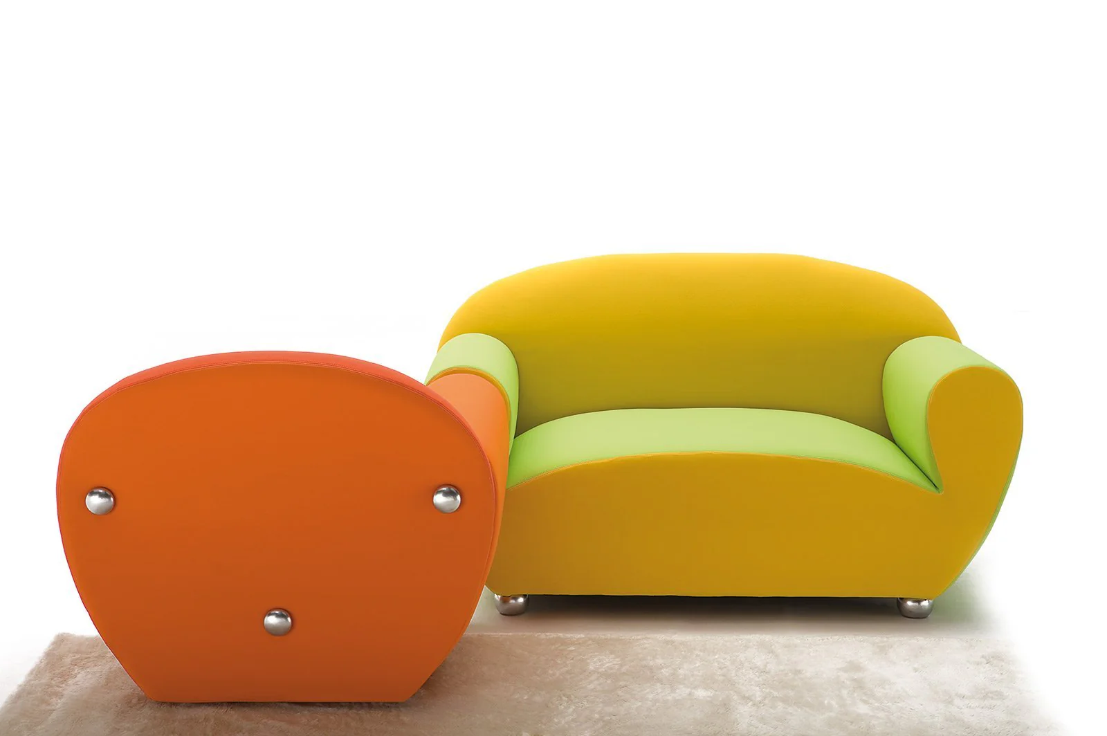 L'Angostina Lounge Series by Giovannetti - Image 3