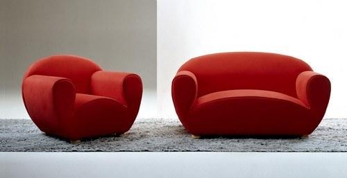 L'Angostina Lounge Series by Giovannetti - Image 4
