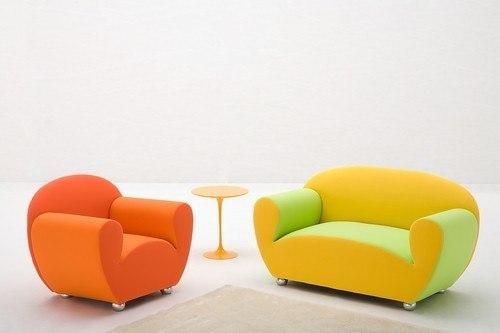 L'Angostina Lounge Series by Giovannetti - Image 5