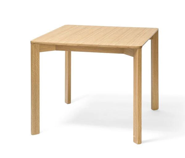 Lasu Dining Table by Ton - Image 2