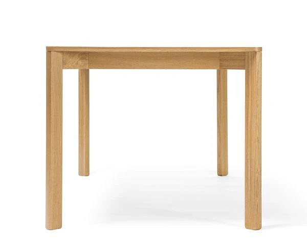 Lasu Dining Table by Ton - Image 4