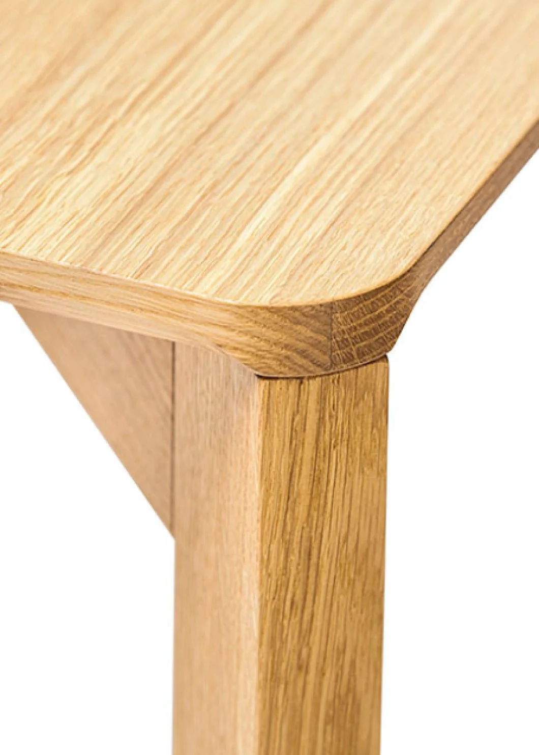 Lasu Dining Table by Ton - Image 5