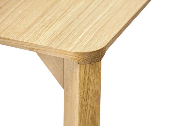 Lasu Dining Table by Ton - Image 6