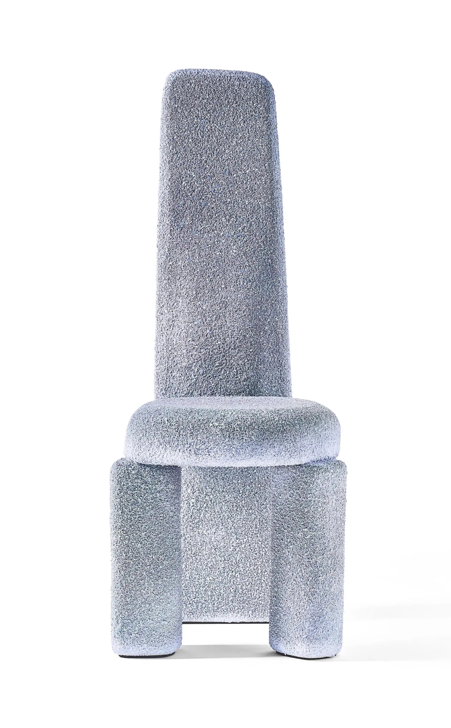 Lazzaro Chair by CIMENTO® - Image 3