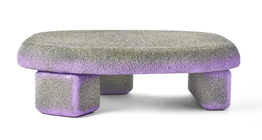 Lazzaro Coffee Table by CIMENTO® - Image 3