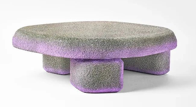 Lazzaro Coffee Table by CIMENTO® - Image 4