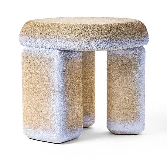 Lazzaro Side Table by CIMENTO®