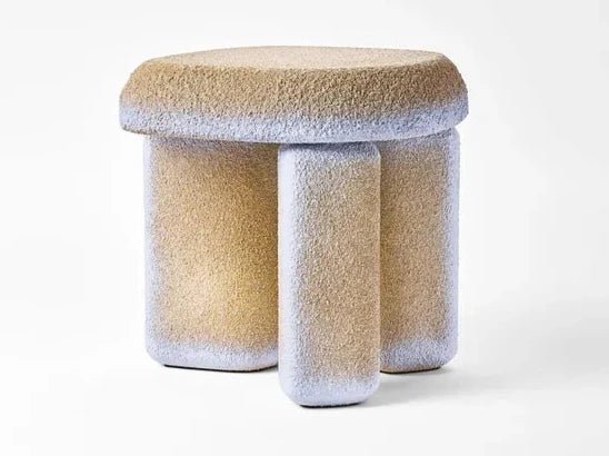 Lazzaro Side Table by CIMENTO® - Image 2