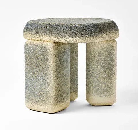 Lazzaro Side Table by CIMENTO® - Image 3