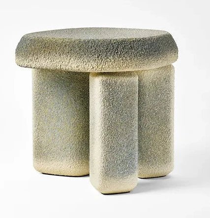 Lazzaro Side Table by CIMENTO® - Image 4