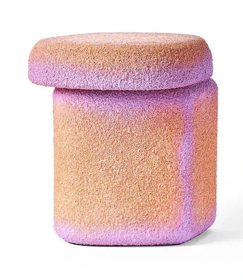 Lazzaro Stool by CIMENTO® - Image 2