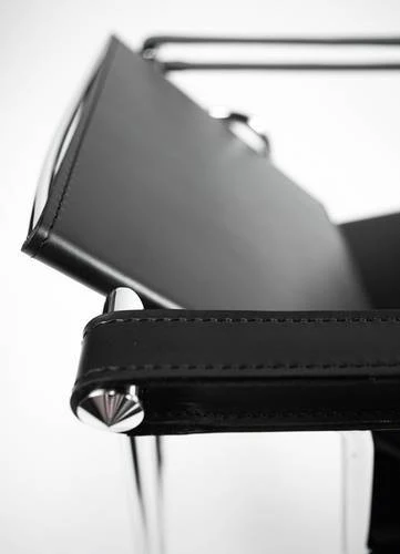 Le Corbusier Basculant Sling Chair (LC1) - Image 10