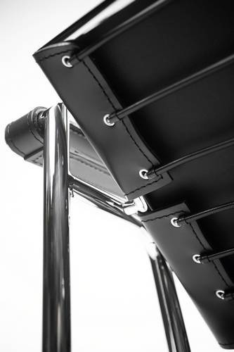 Le Corbusier Basculant Sling Chair (LC1) - Image 11