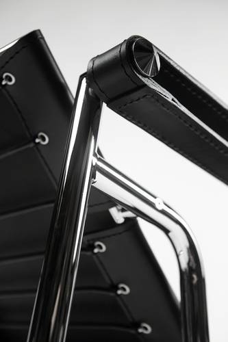 Le Corbusier Basculant Sling Chair (LC1) - Image 12