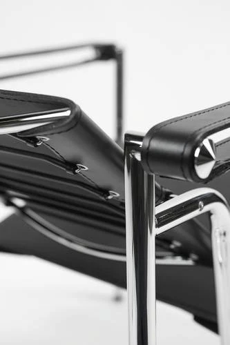 Le Corbusier Basculant Sling Chair (LC1) - Image 14