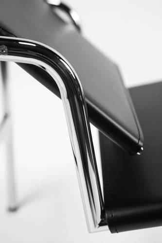 Le Corbusier Basculant Sling Chair (LC1) - Image 16