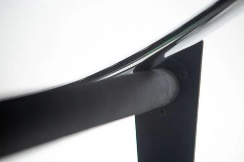 Le Corbusier Chaise Lounge (LC4) - Image 8