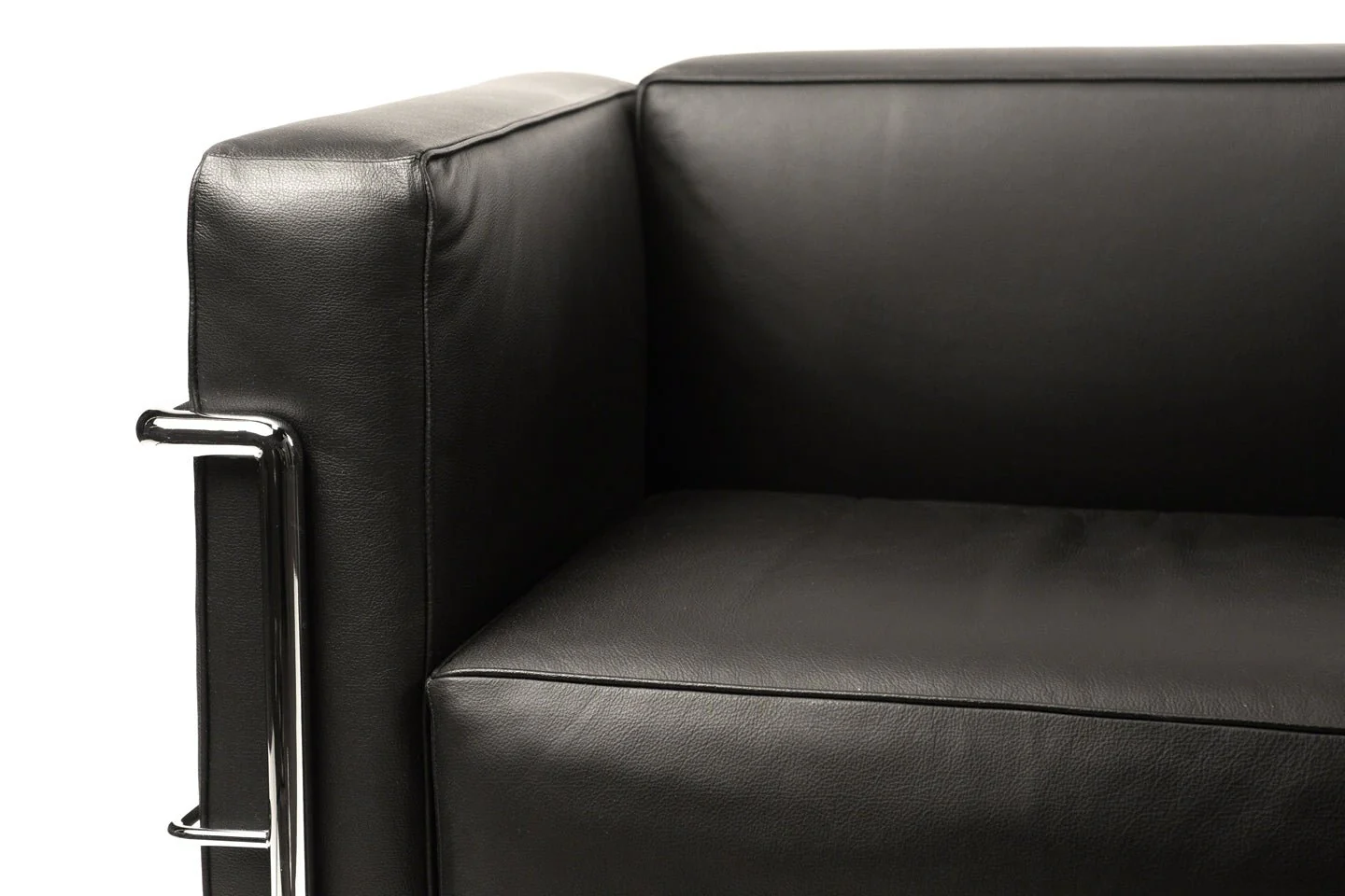 Le Corbusier Grand Confort Loveseat (LC3) - Image 5