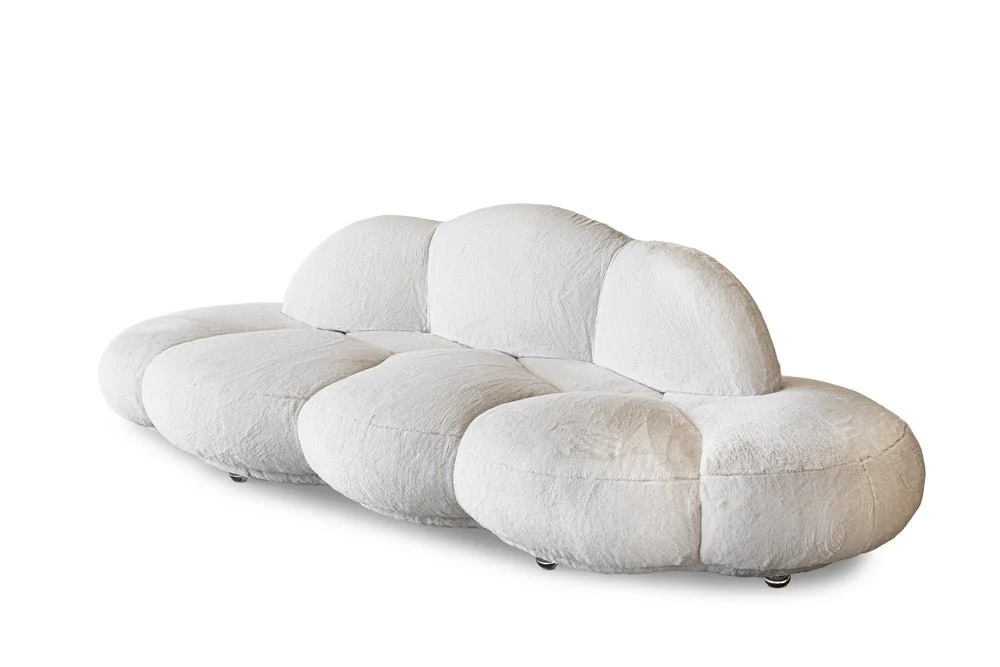 Le Nuvole Sofa by Giovannetti - Image 10