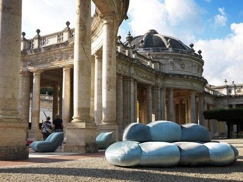Le Nuvole Sofa by Giovannetti - Image 15