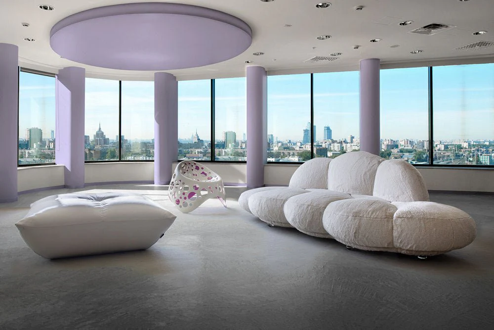 Le Nuvole Sofa by Giovannetti - Image 18