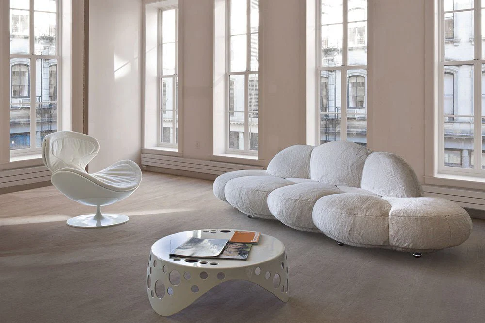 Le Nuvole Sofa by Giovannetti - Image 19