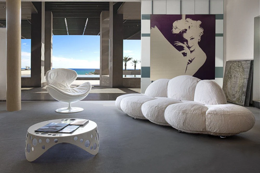 Le Nuvole Sofa by Giovannetti - Image 20