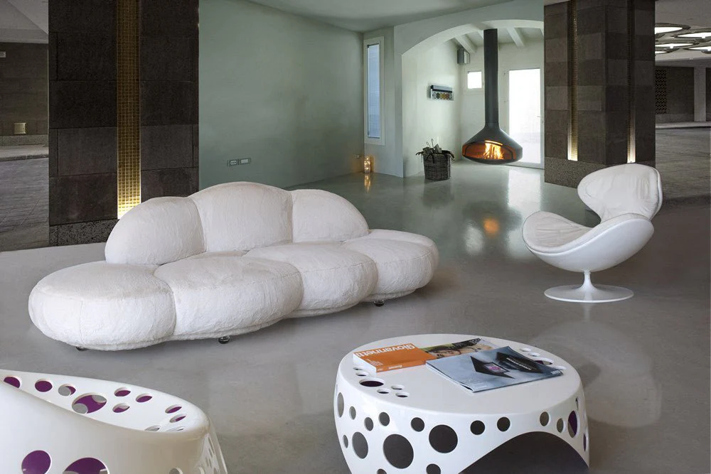 Le Nuvole Sofa by Giovannetti - Image 21