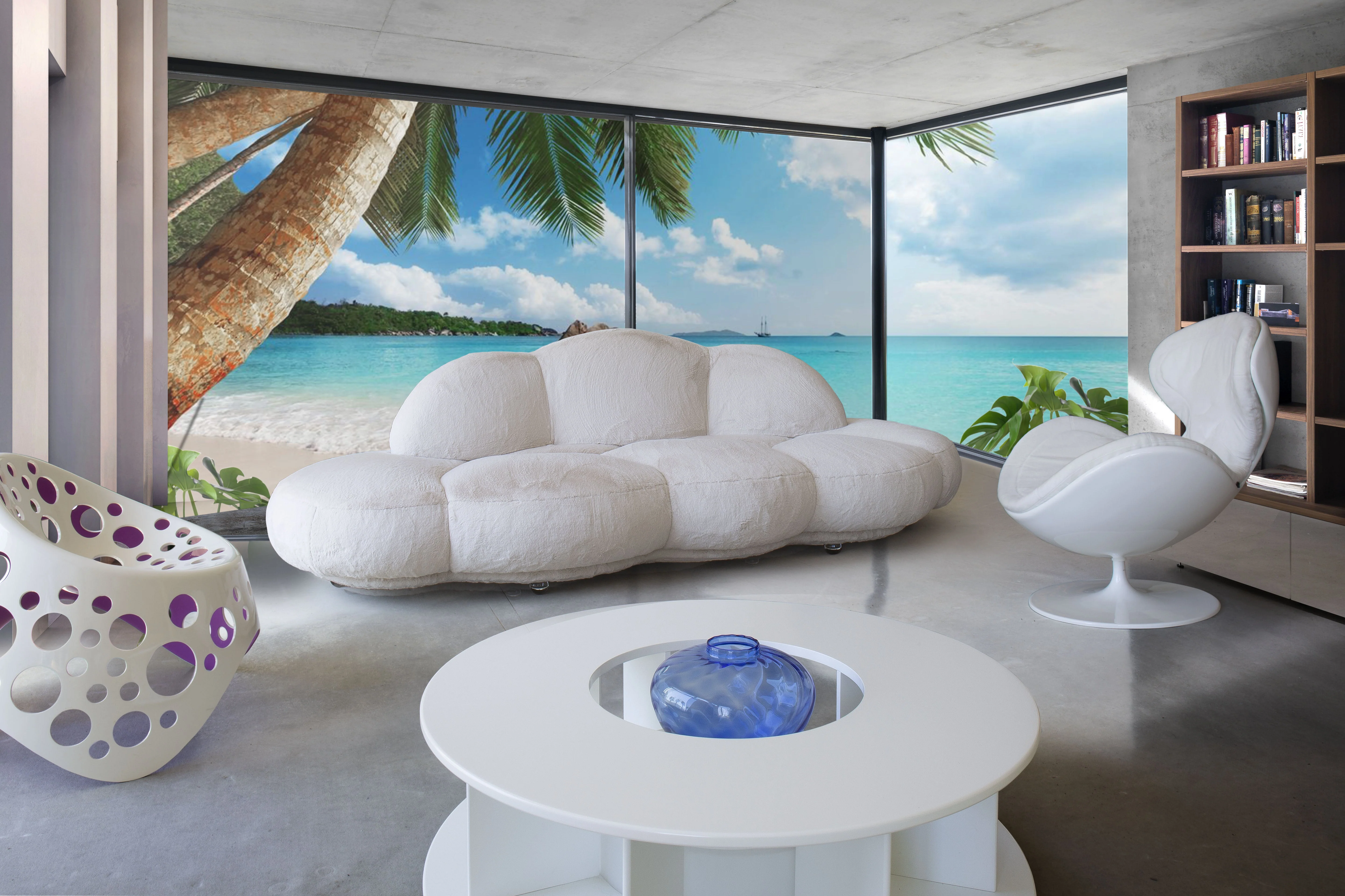 Le Nuvole Sofa by Giovannetti - Image 22