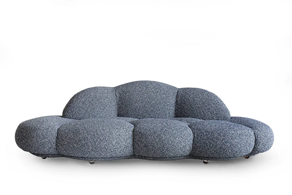Le Nuvole Sofa by Giovannetti - Image 3