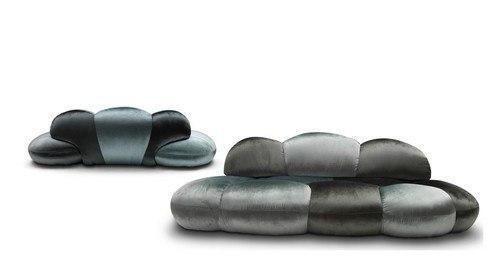 Le Nuvole Sofa by Giovannetti - Image 6