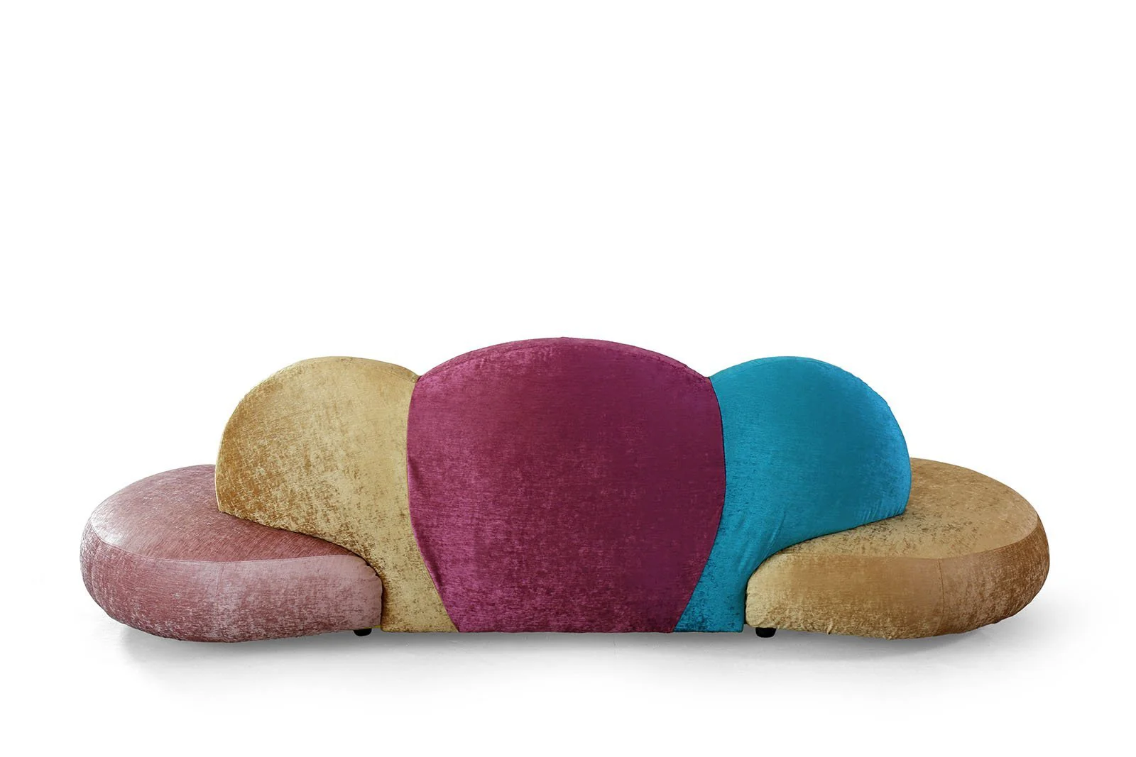 Le Nuvole Sofa by Giovannetti - Image 8