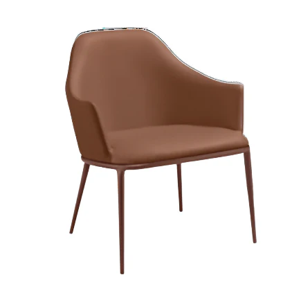 Lea AP M TS Lounge Chair by Midj - Image 2