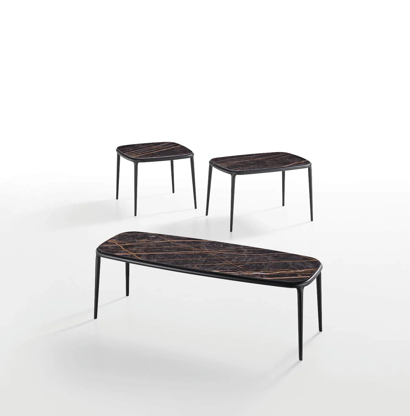 Lea Coffee Table by Midj - Image 2