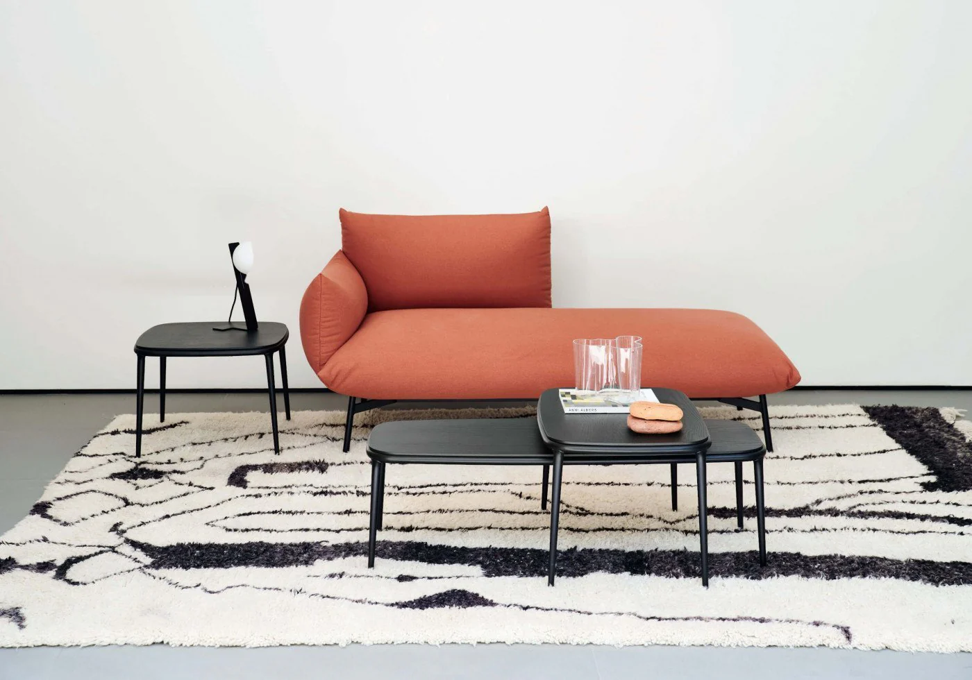 Lea Coffee Table by Midj - Image 4